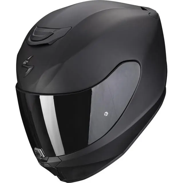 SCORPION Casque EXO-391 SOLID - L Produit De Marque