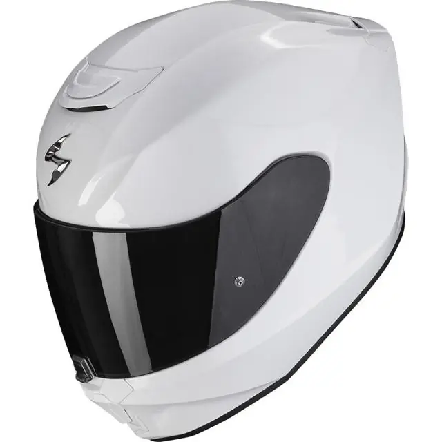 SCORPION Casque EXO-391 SOLID - XL Vente Flash