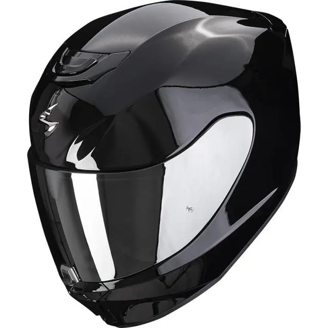 SCORPION Casque EXO-391 SOLID - S Affaire À Saisir