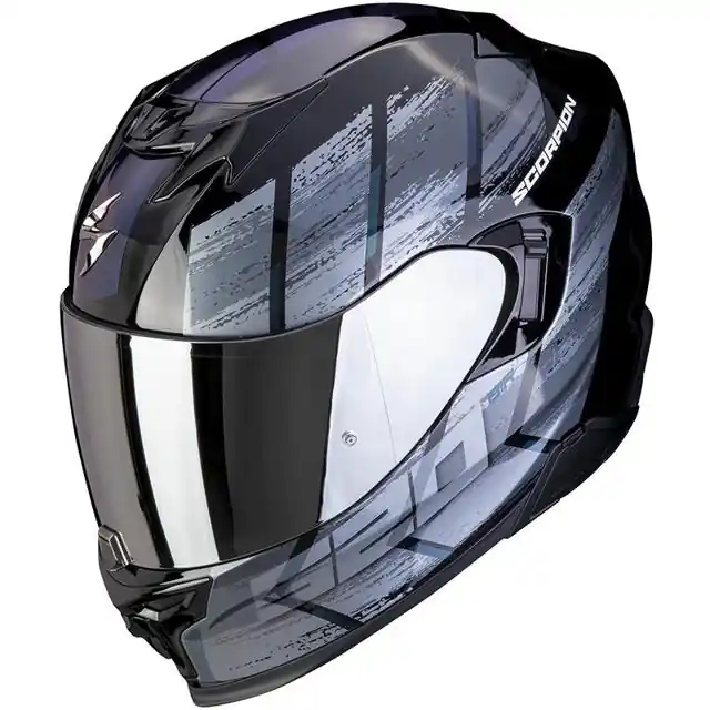 Bon Marché SCORPION Casque EXO-520 EVO AIR MAHA - XL