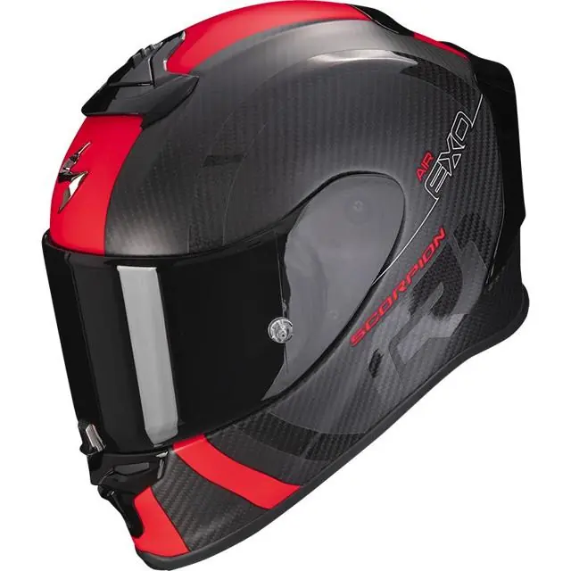 SCORPION Casque EXO-R1 EVO CARBON AIR MG - L Super Prix