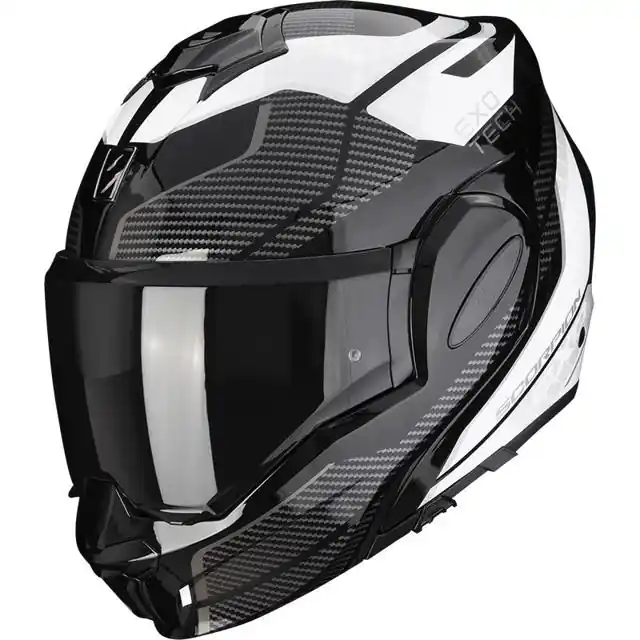 Bon Plan SCORPION Casque EXO-TECH EVO ANIMO - M