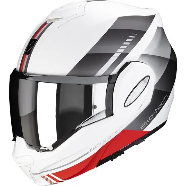 SCORPION Casque EXO-TECH EVO GENRE - M Achetez Aujourd’hui