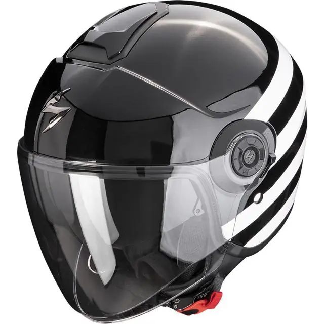 SCORPION Casque EXO-CITY II BEE - XL Premium