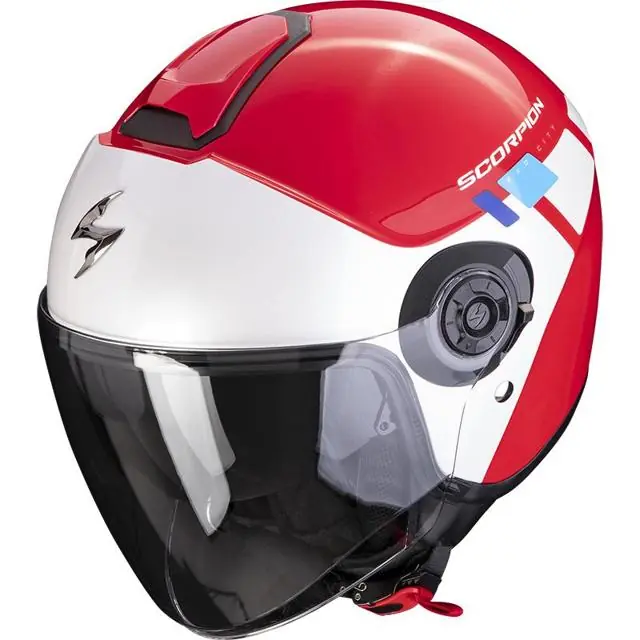 Artisanat SCORPION Casque EXO-CITY II MALL - S