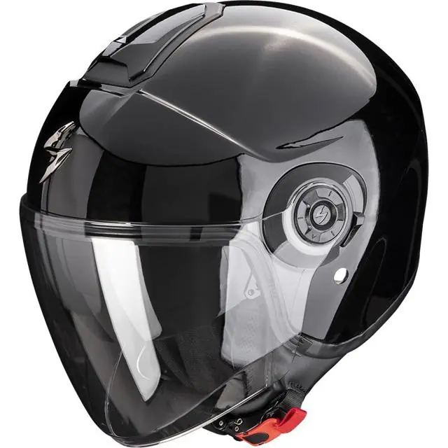 SCORPION Casque EXO-CITY II SOLID - S Top Qualité