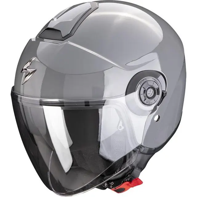 Certifié SCORPION Casque EXO-CITY II SOLID - S