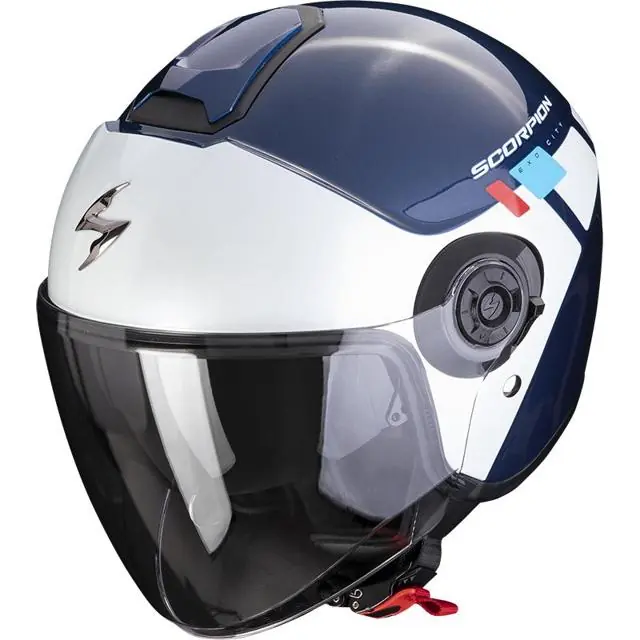 Certifié SCORPION Casque EXO-CITY II MALL - XL