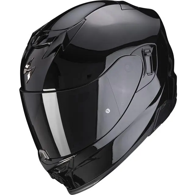 SCORPION Casque EXO-520 EVO AIR SOLID - XL Livraison Mondiale