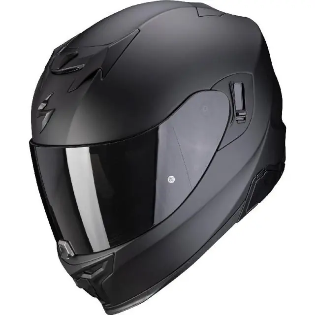 SCORPION Casque EXO-520 EVO AIR SOLID - S Nouvel Arrivage