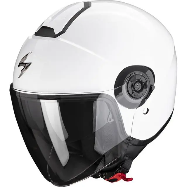 Populaire SCORPION Casque EXO-CITY II SOLID - S