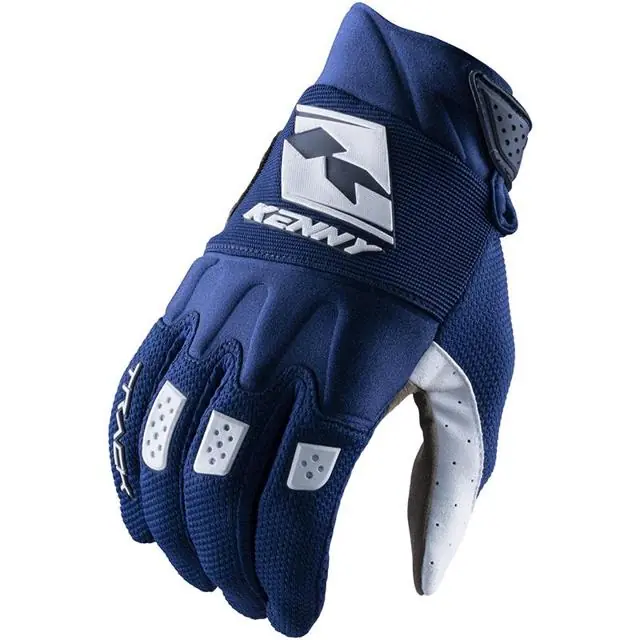 Achat Immédiat KENNY Gants cross TRACK - 8