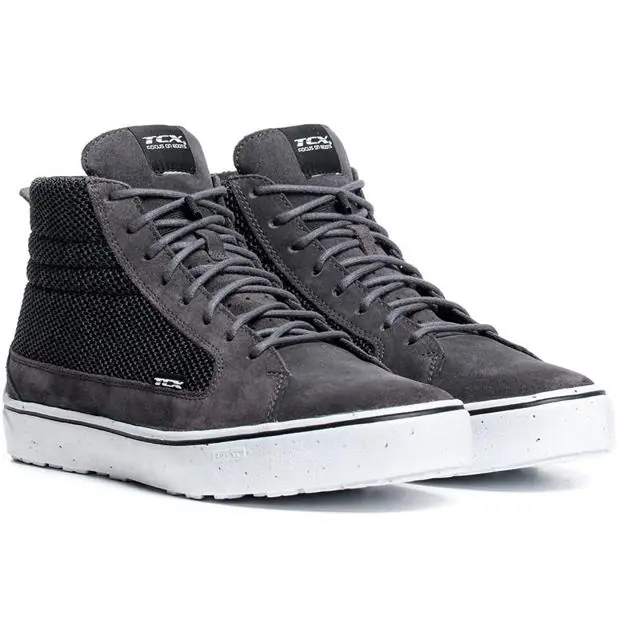 TCX Baskets STREET 3 AIR - 46 En Vogue