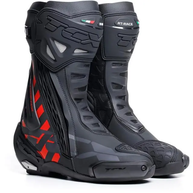 TCX Bottes RT-RACE - 44 Solde