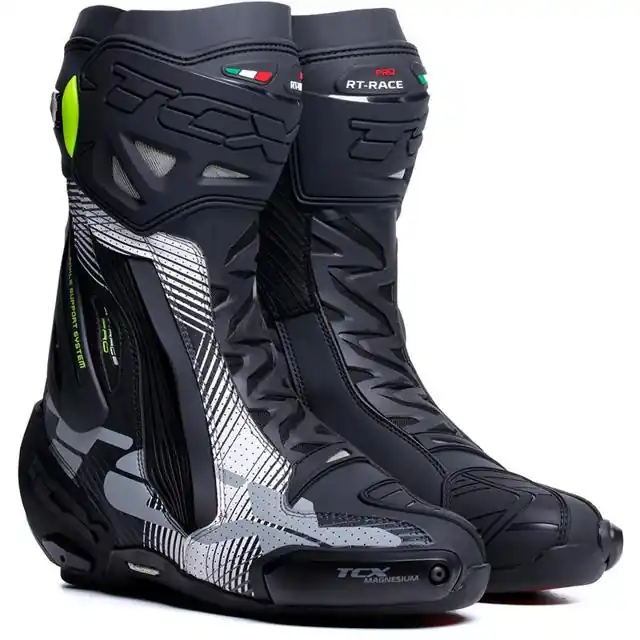 TCX Bottes RT-RACE PRO AIR - 42 Premium