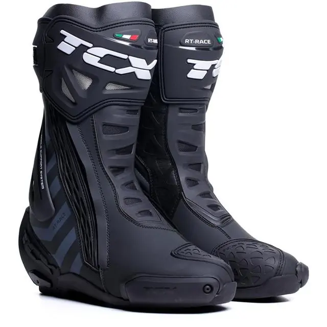 TCX Bottes RT-RACE - 45 Pas Cher