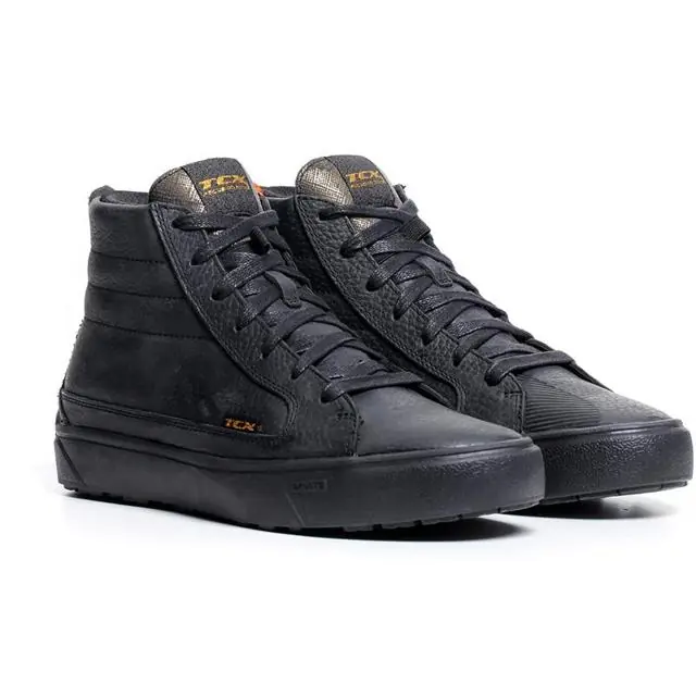 TCX Baskets STREET 3 LADY WP WATERPROOF - 37 Soldes
