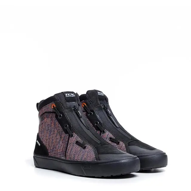 Quantité Limitée TCX Baskets IKASU AIR - 42