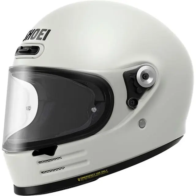 Meilleure Qualité SHOEI Casque GLAMSTER 06 - S
