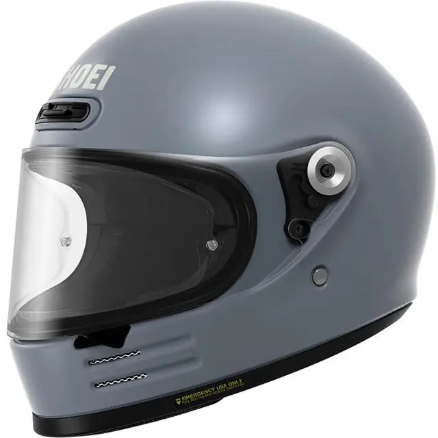 SHOEI Casque GLAMSTER 06 - S Top Qualité
