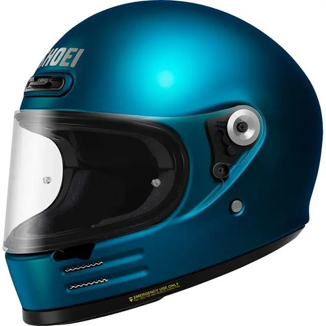 SHOEI Casque GLAMSTER 06 - M Meilleur Prix