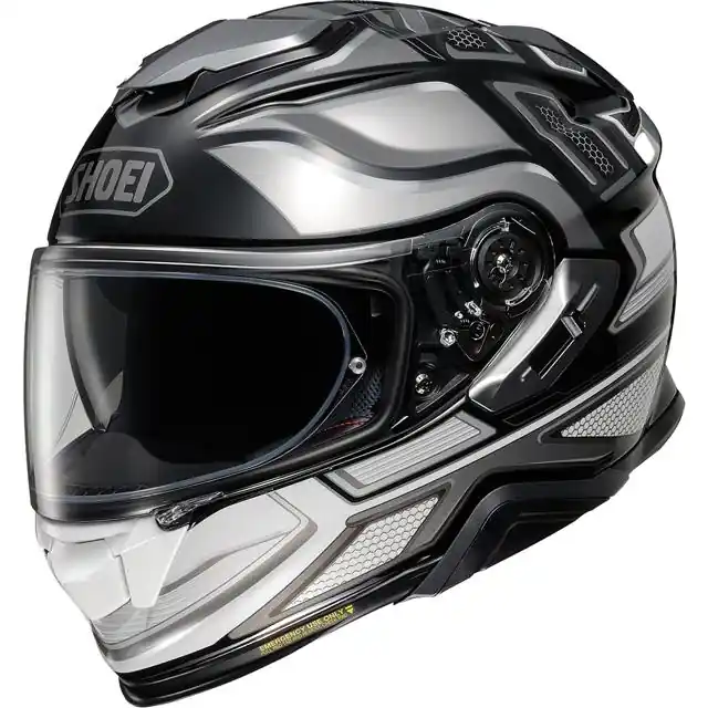 SHOEI Casque GT-AIR II NOTCH TC-5 - S Prix Promo