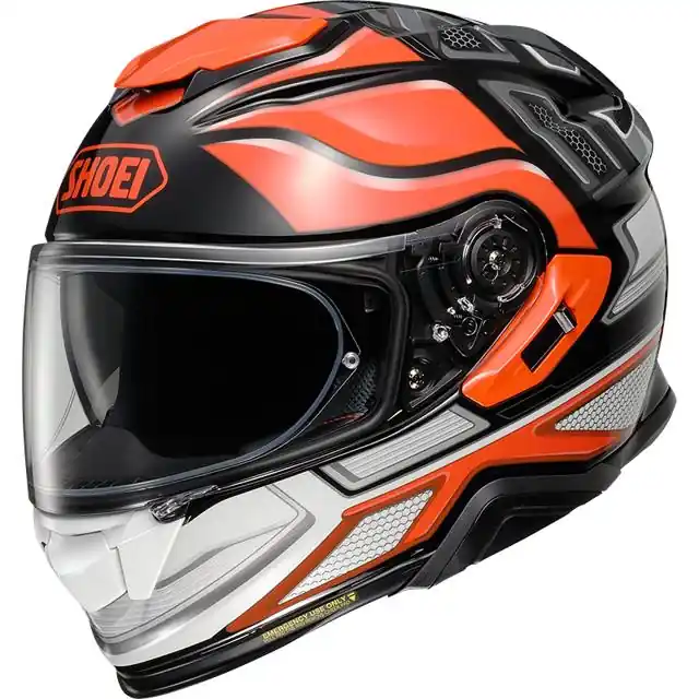 SHOEI Casque GT-AIR II NOTCH TC-8 - M Bon Marché