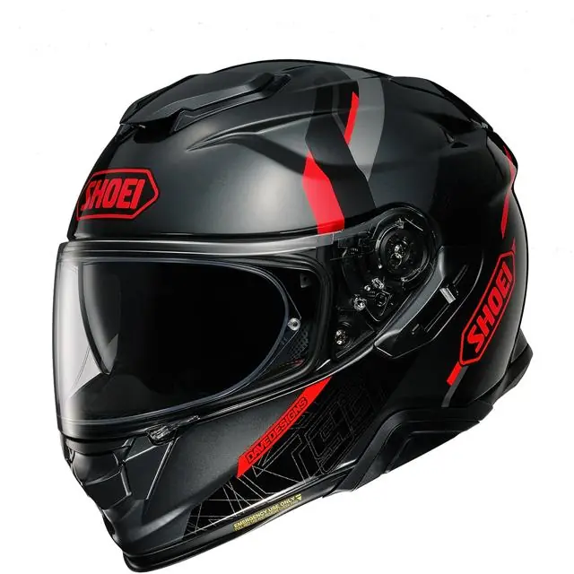Artisanat SHOEI Casque GT-AIR II MM93 COLLECTION ROAD TC-5