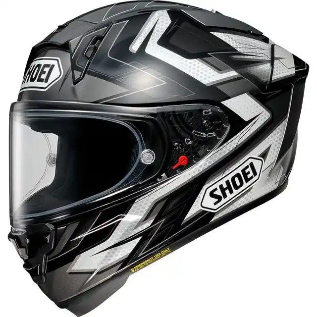 En Vogue SHOEI Casque X-SPR PRO ESCALATE TC-5