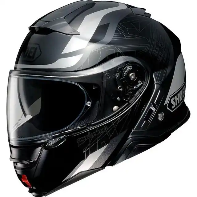 Achetez Aujourd’hui SHOEI Casque NEOTEC II MM93 COLLECTION 2-WAY TC-5