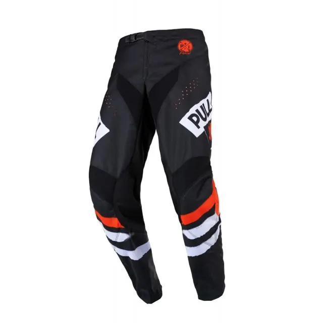 Authentique PULL-IN Pantalon Cross TRASH KID