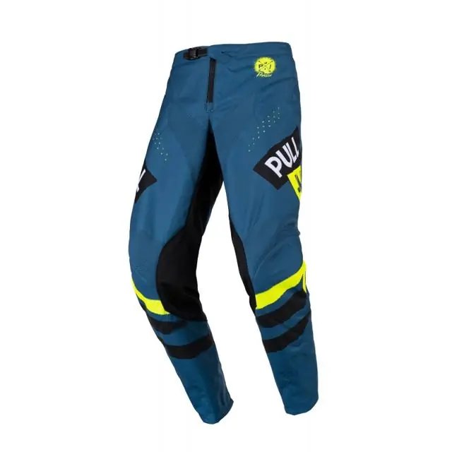 Petit Prix PULL-IN Pantalon Cross TRASH