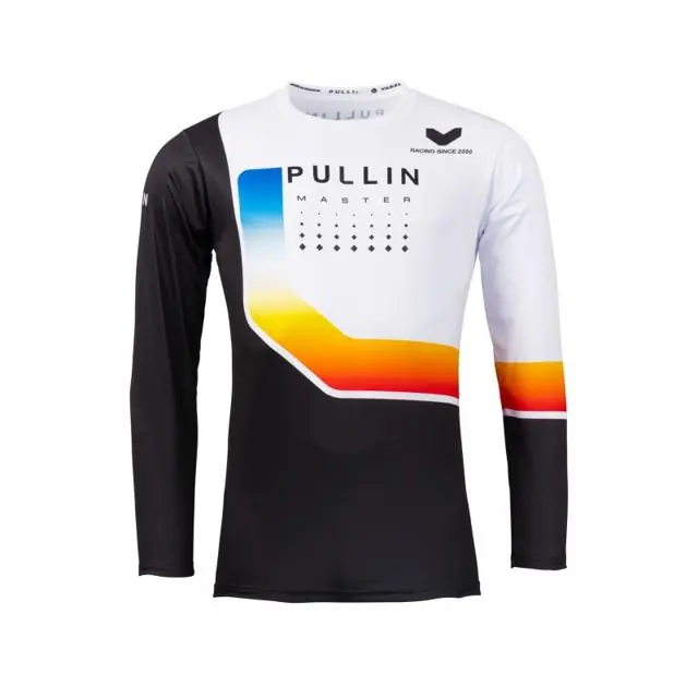 Vente Directe PULL-IN Maillot cross MASTER - 2XL