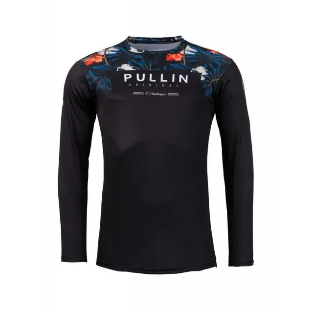 Pas Cher PULL-IN Maillot cross ORIGINAL