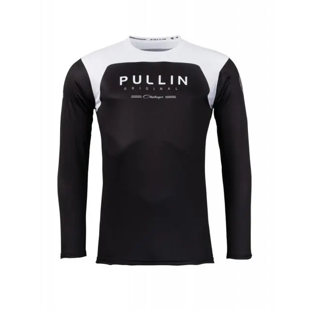 Livraison Gratuite PULL-IN Maillot cross ORIGINAL - L