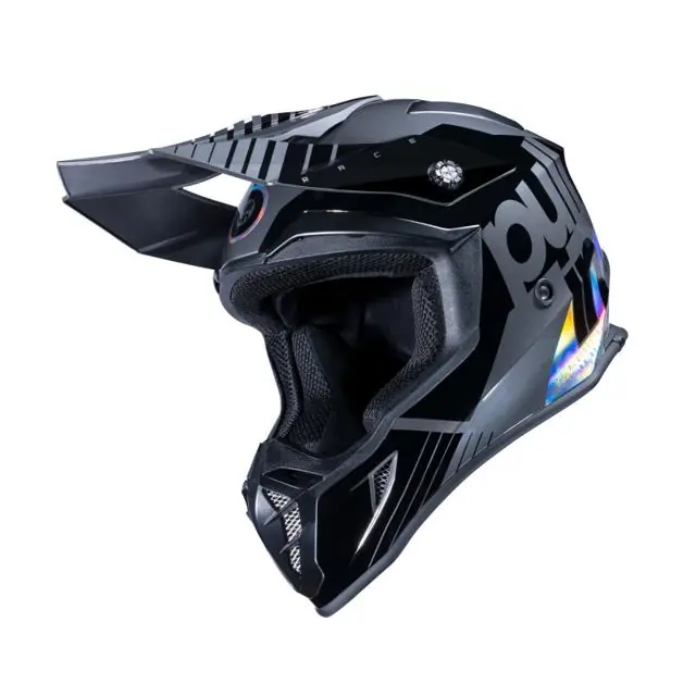 Exclusif PULL-IN Casque cross RACE