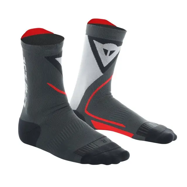 Livraison Gratuite DAINESE Chaussettes THERMO MID SOCKS - 36/38