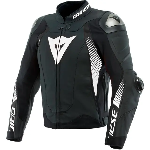 DAINESE Blouson SUPER SPEED 4 - 44 Tendance