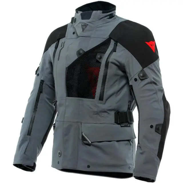 DAINESE Veste HEKLA ABSOLUTE SHELL PRO 20K Livraison Gratuite