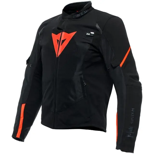 DAINESE Blouson Airbag SMART JACKET LS SPORT - 50 Retour Gratuit