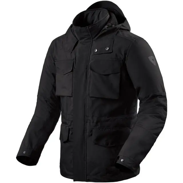REVIT Veste TRIOMPHE 2 H2O Usine Directe