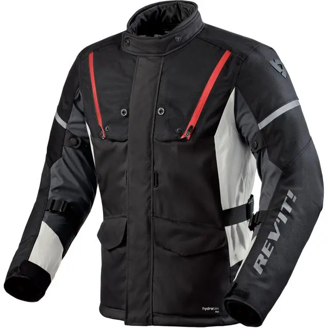 Édition Limitée REVIT Veste HORIZON 3 H2O - L