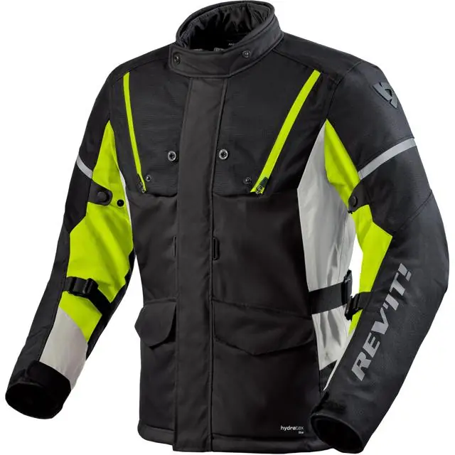 Affaire À Saisir REVIT Veste HORIZON 3 H2O