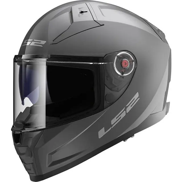 Tendance LS2 Casque FF811 VECTOR II SOLID - S
