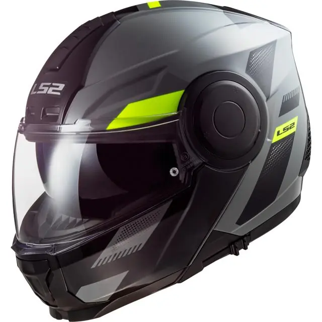 Usine Directe LS2 Casque FF902 SCOPE MAX