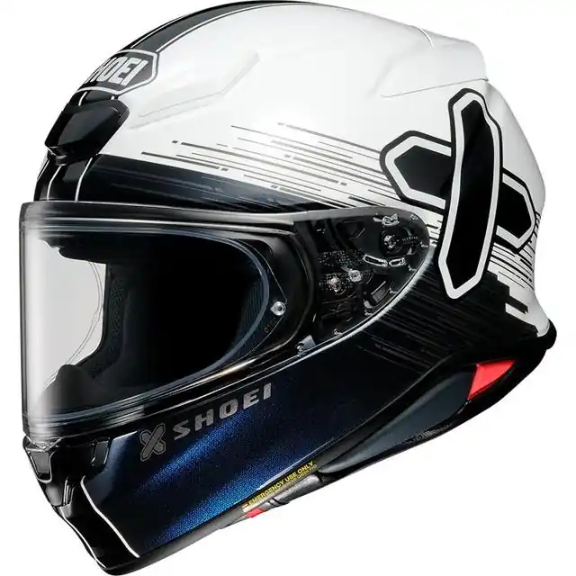 Meilleure Vente SHOEI Casque NXR2 IDEOGRAPH TC-6 - M