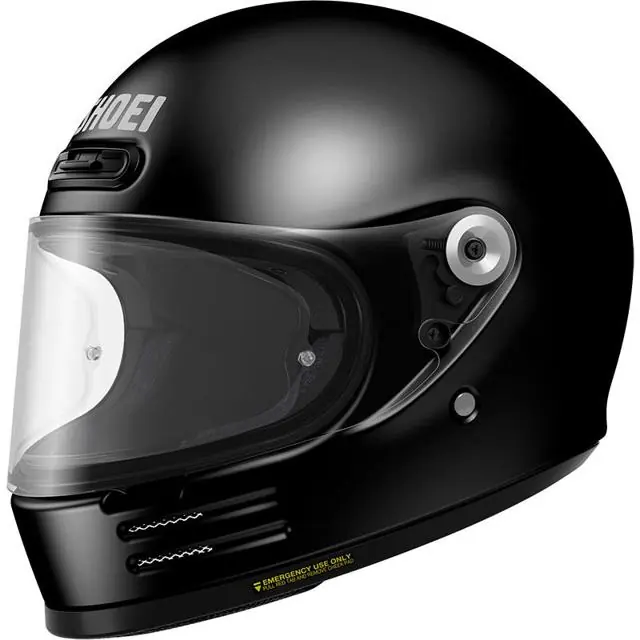 SHOEI Casque GLAMSTER 06 - XL Dernier Modèle