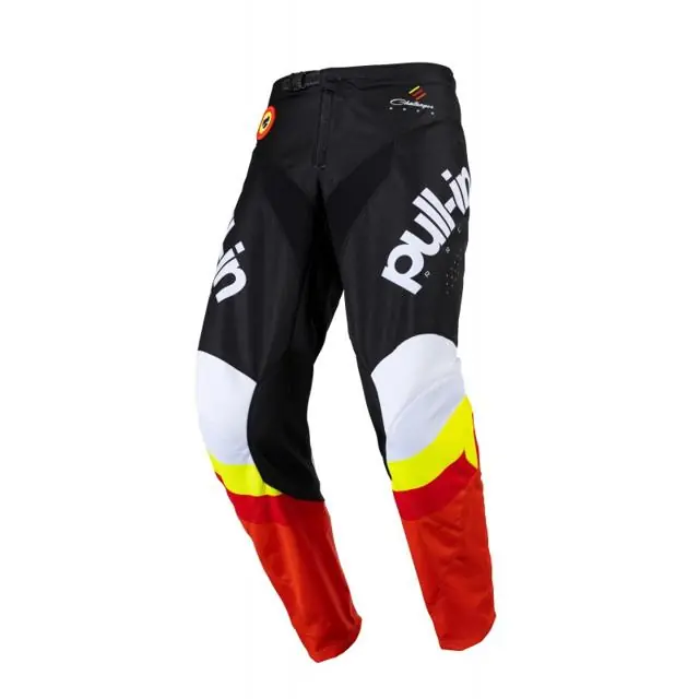 Meilleure Vente PULL-IN Pantalon cross RACE - 38