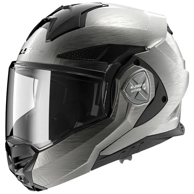 LS2 Casque FF901 ADVANT X JEANS - L Produit De Marque