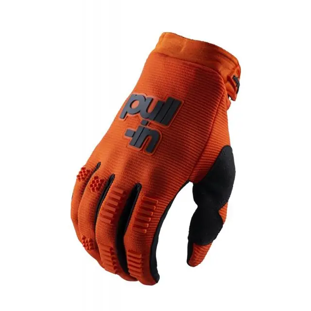 Jusqu’à Épuisement Des Stocks PULL-IN Gants cross MASTER - 13